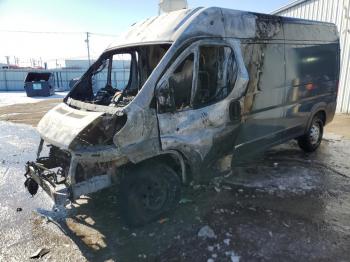  Salvage Ram Promaster