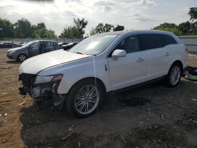  Salvage Lincoln MKT