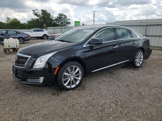  Salvage Cadillac XTS