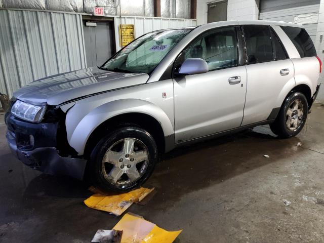  Salvage Saturn Vue