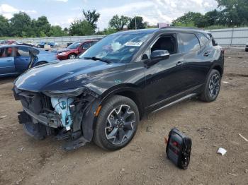  Salvage Chevrolet Blazer