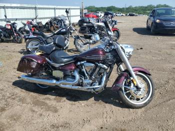  Salvage Yamaha Xv1900 A