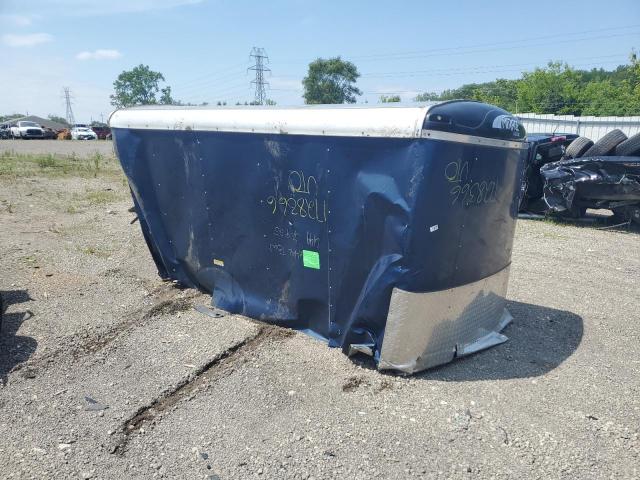  Salvage Trlr Trailer