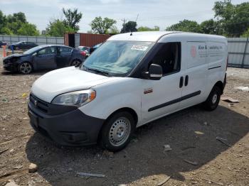  Salvage Ram Promaster