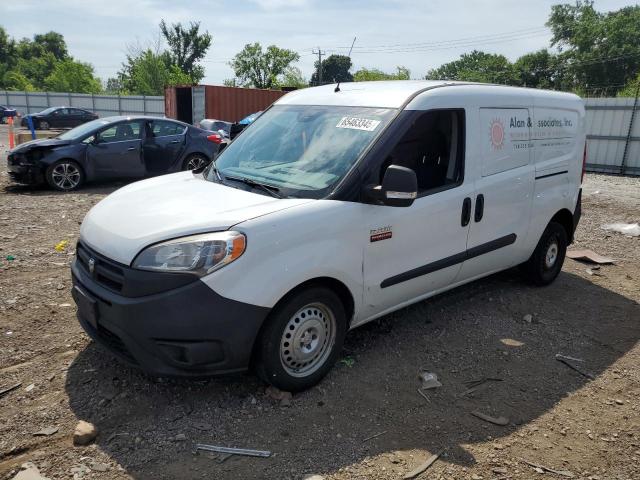  Salvage Ram Promaster