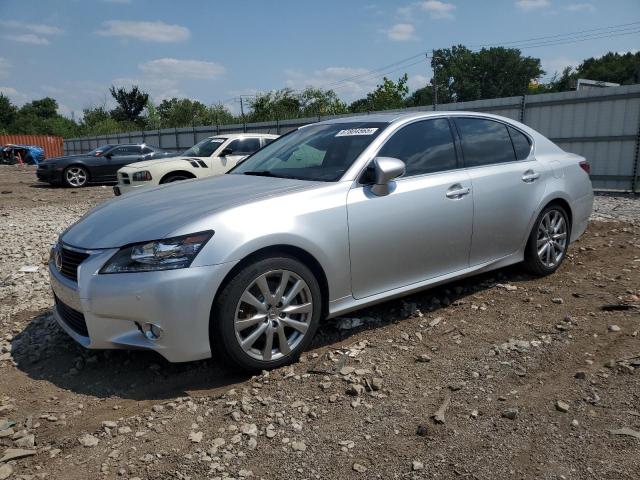  Salvage Lexus Gs