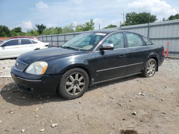  Salvage Ford 500