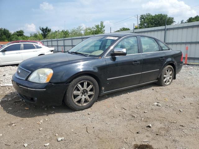  Salvage Ford 500