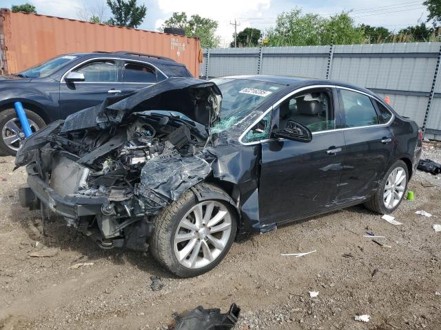  Salvage Buick Verano