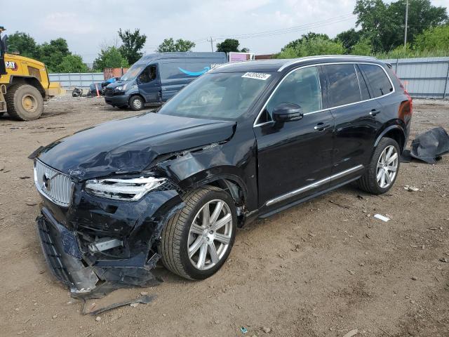  Salvage Volvo XC90