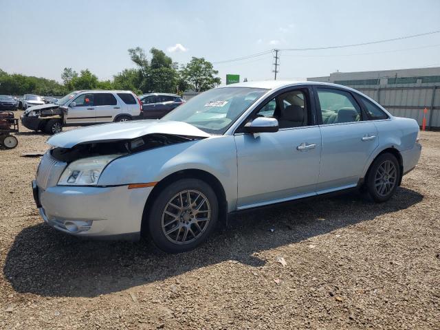  Salvage Mercury Sable