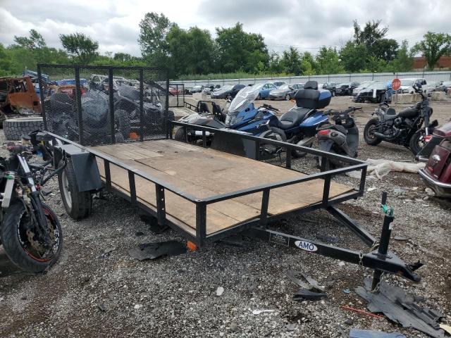  Salvage Amo Us121