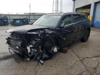  Salvage Volkswagen Atlas