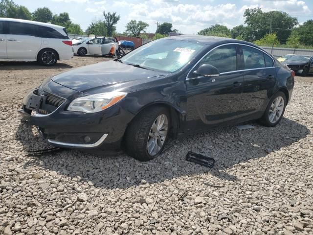  Salvage Buick Regal