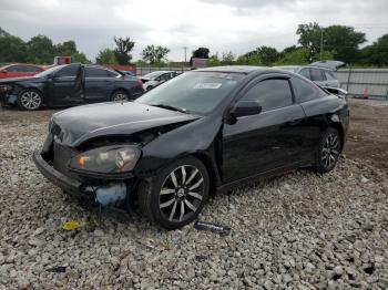  Salvage Acura RSX