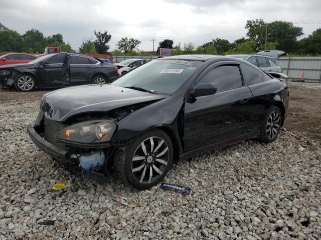  Salvage Acura RSX