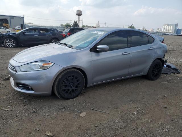  Salvage Dodge Dart