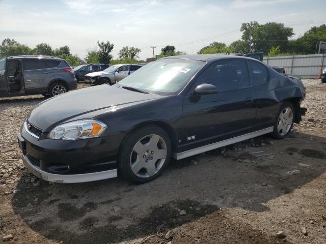  Salvage Chevrolet Monte Carlo