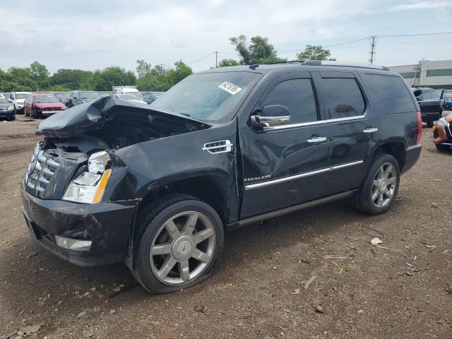  Salvage Cadillac Escalade