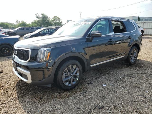 Salvage Kia Telluride