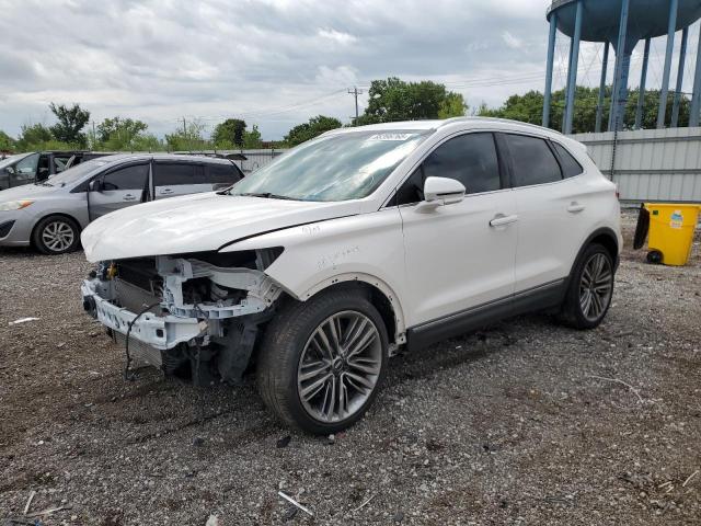  Salvage Lincoln MKZ