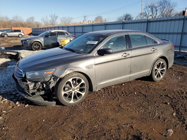  Salvage Ford Taurus
