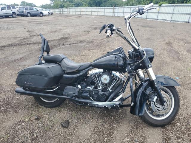  Salvage Harley-Davidson Fl