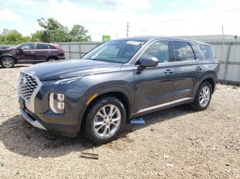  Salvage Hyundai PALISADE