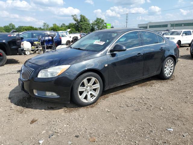  Salvage Buick Regal