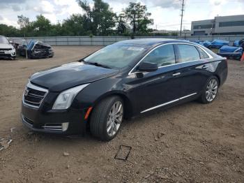  Salvage Cadillac XTS