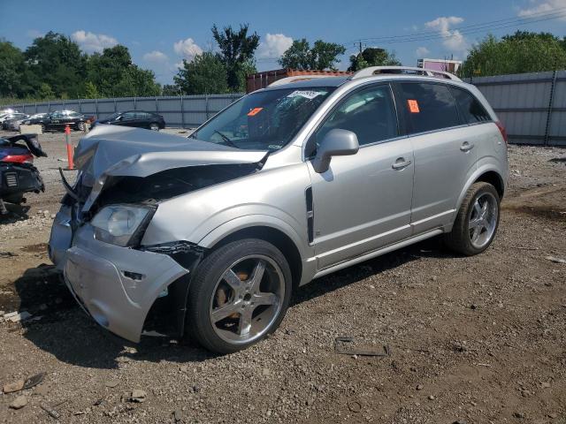  Salvage Saturn Vue