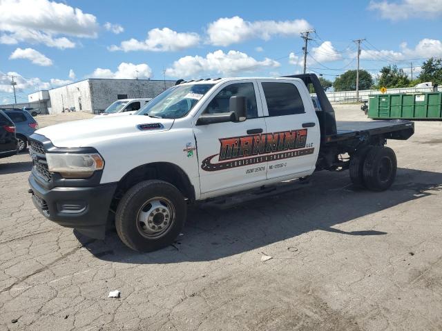  Salvage Ram 3500