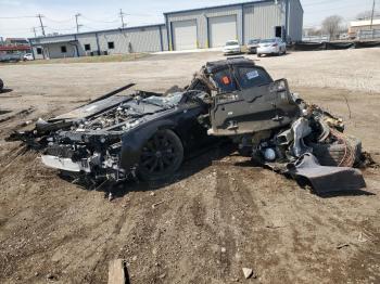  Salvage Audi A8