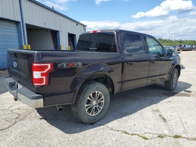 Ford F-150 Supercrew Image 10