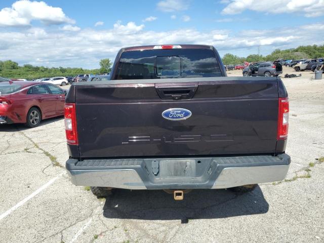 Ford F-150 Supercrew Image 5