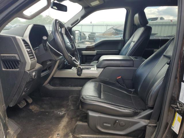 Ford F-150 Supercrew Image 6