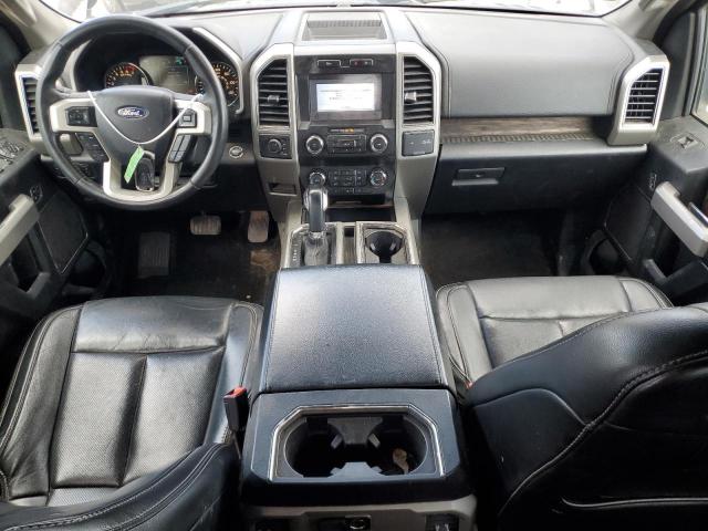 Ford F-150 Supercrew Image 9