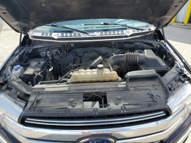 Ford F-150 Supercrew Image 12