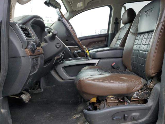 Nissan Titan Sl Image 8