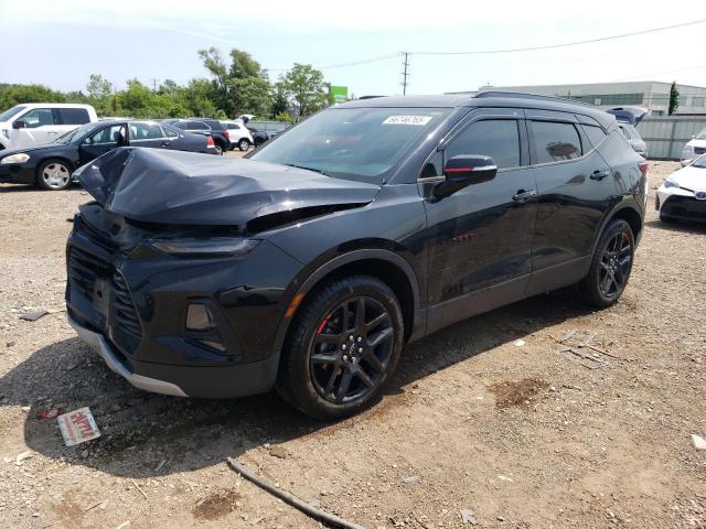  Salvage Chevrolet Blazer