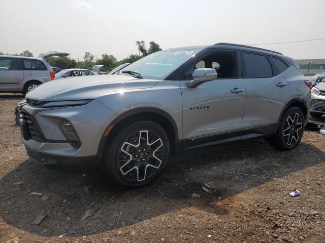  Salvage Chevrolet Blazer