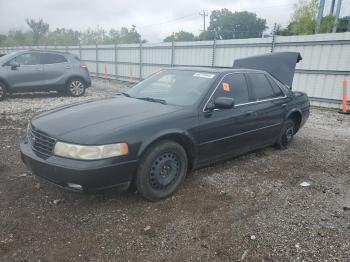  Salvage Cadillac Seville
