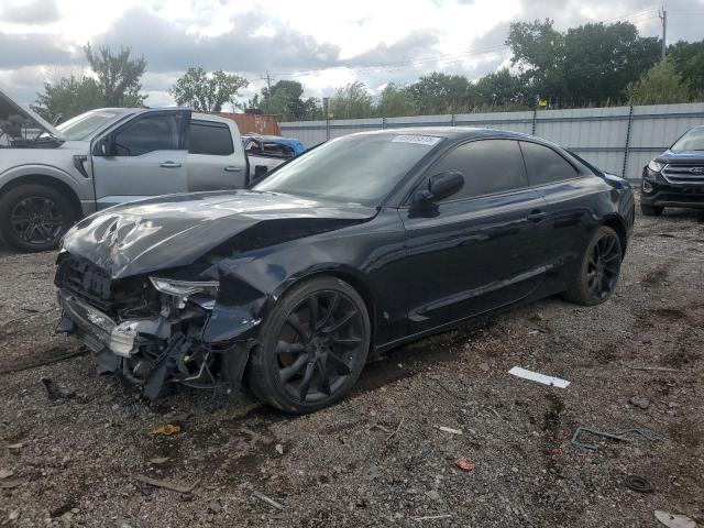  Salvage Audi A5