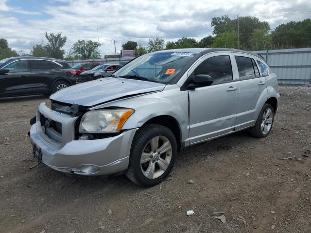  Salvage Dodge Caliber