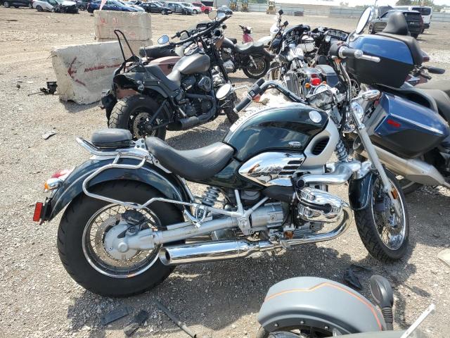  Salvage BMW R