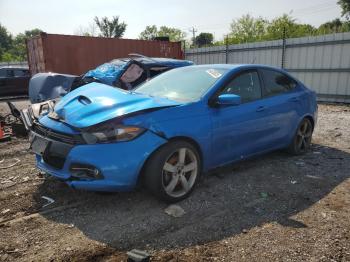  Salvage Dodge Dart