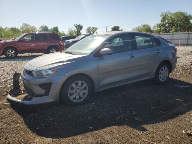  Salvage Kia Rio