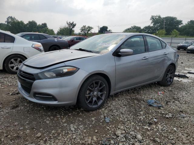  Salvage Dodge Dart