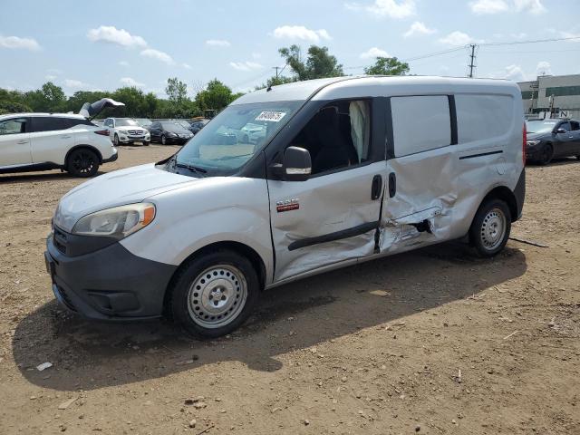 Salvage Ram Promaster