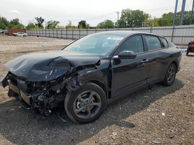  Salvage Kia K4 Lx